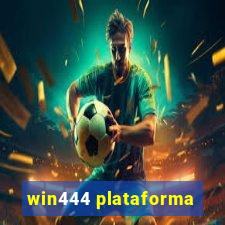 win444 plataforma